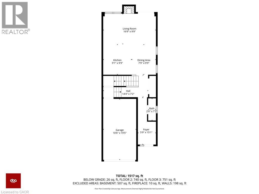 37 Delena Avenue S, Hamilton, Ontario  L8H 1B7 - Photo 48 - 40782037