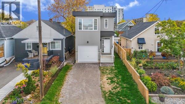 37 DELENA Avenue S, Hamilton, Ontario
