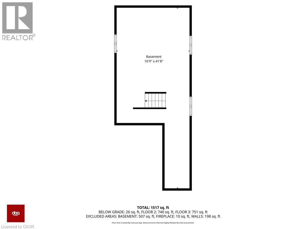 37 Delena Avenue S, Hamilton, Ontario  L8H 1B7 - Photo 49 - 40782037