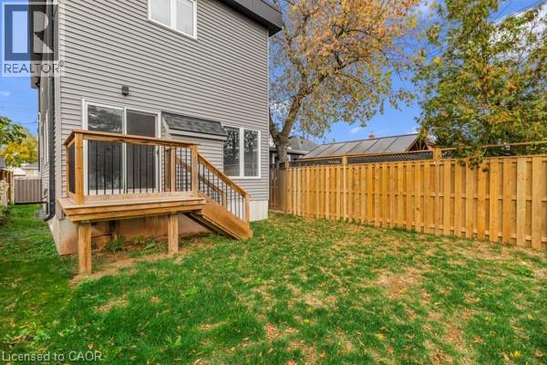 37 Delena Avenue S, Hamilton, Ontario  L8H 1B7 - Photo 43 - 40782037