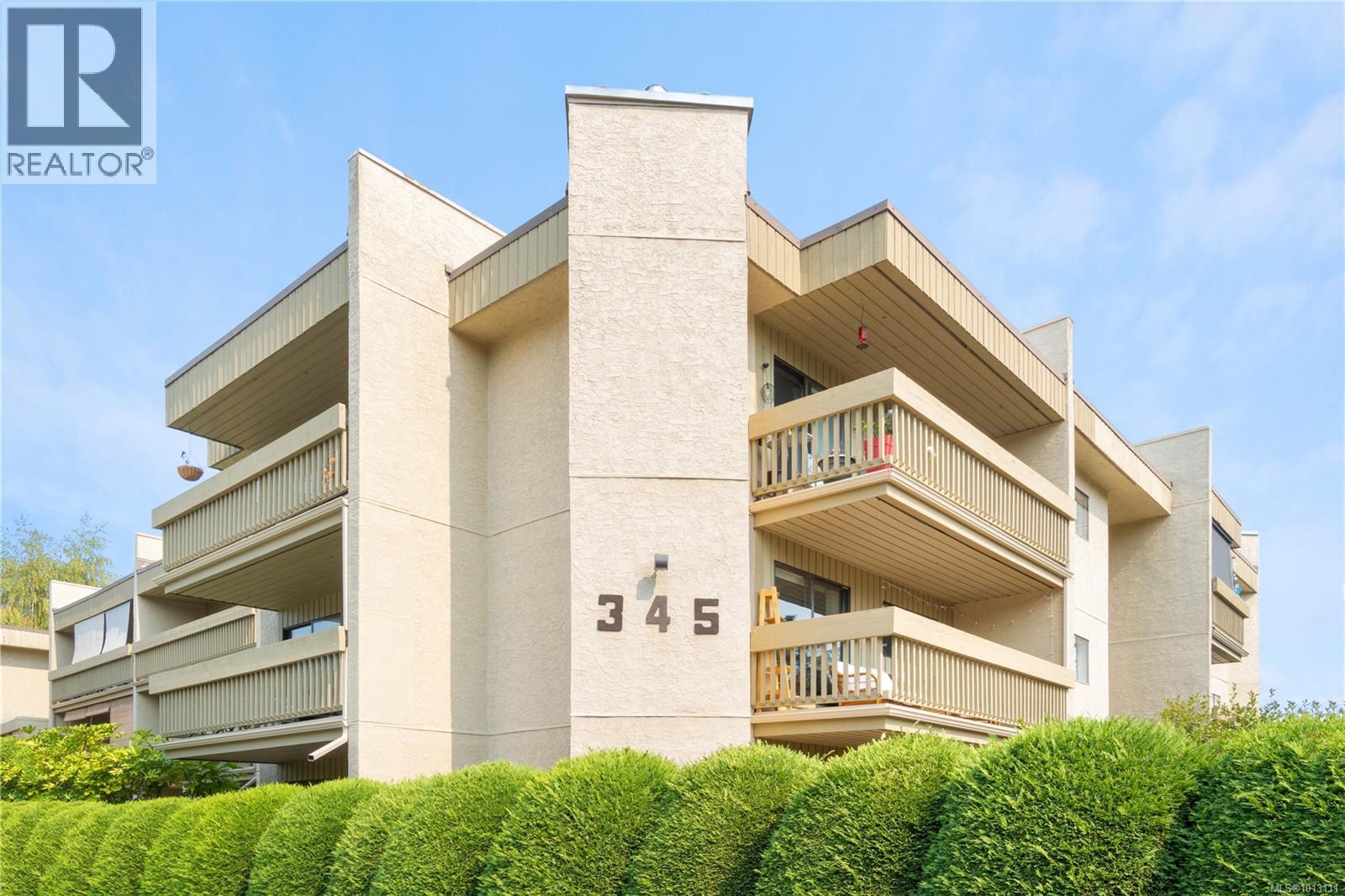 301 345 Morison Ave, Parksville, British Columbia  V9P 1P6 - Photo 2 - 1013111