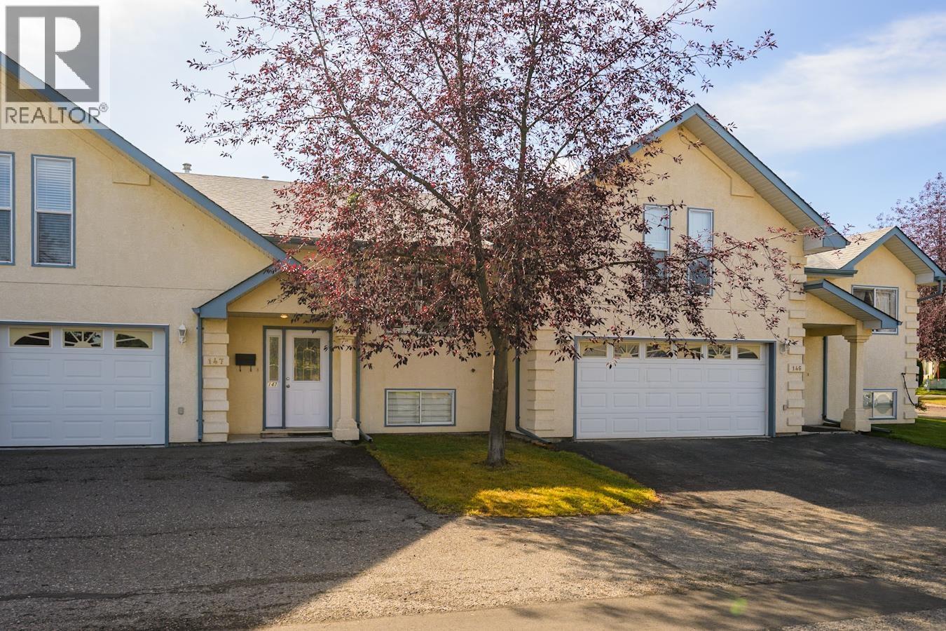 147 6807 Westgate Avenue, Prince George, British Columbia  V2N 5T8 - Photo 1 - R3061651