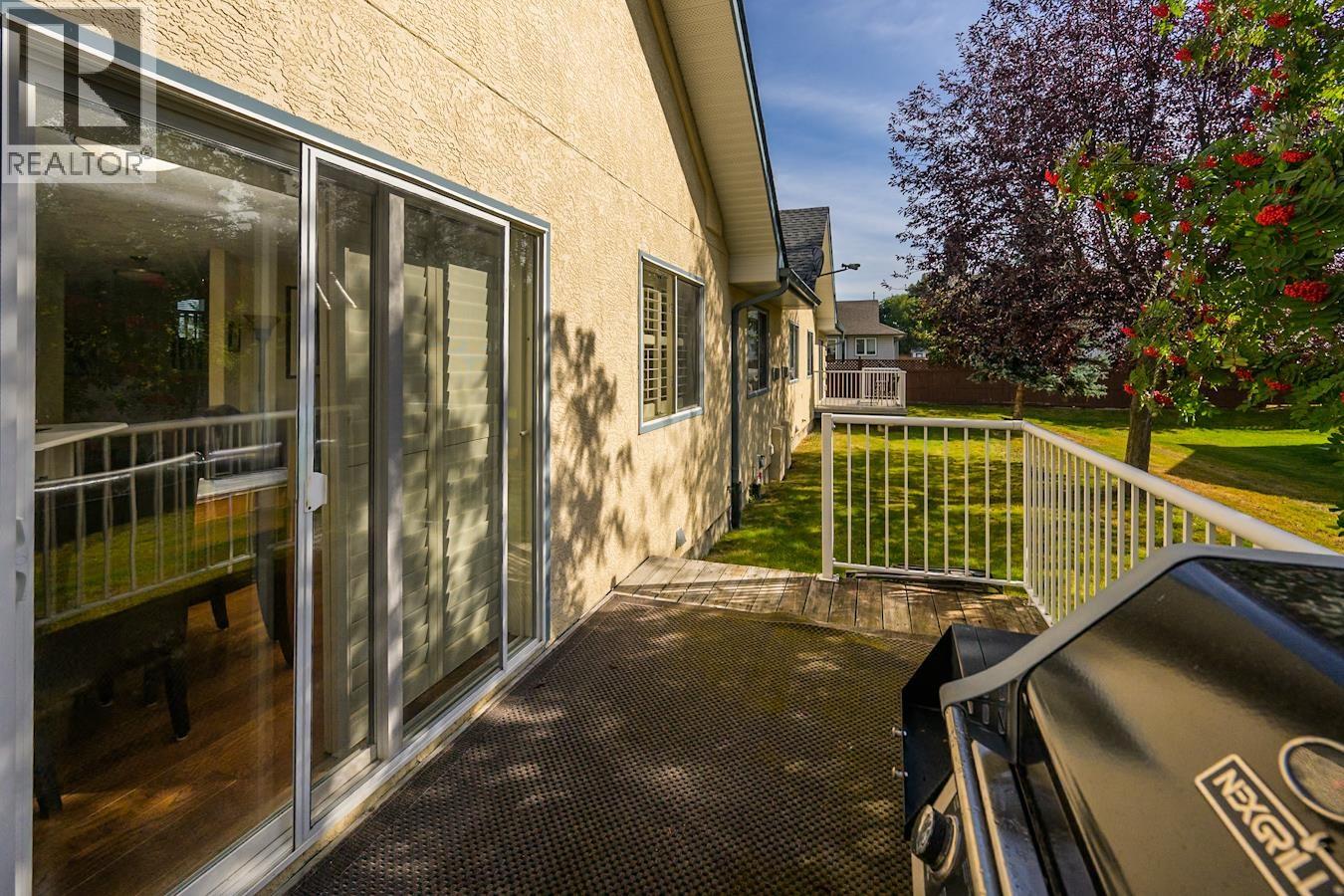 147 6807 Westgate Avenue, Prince George, British Columbia  V2N 5T8 - Photo 4 - R3061651