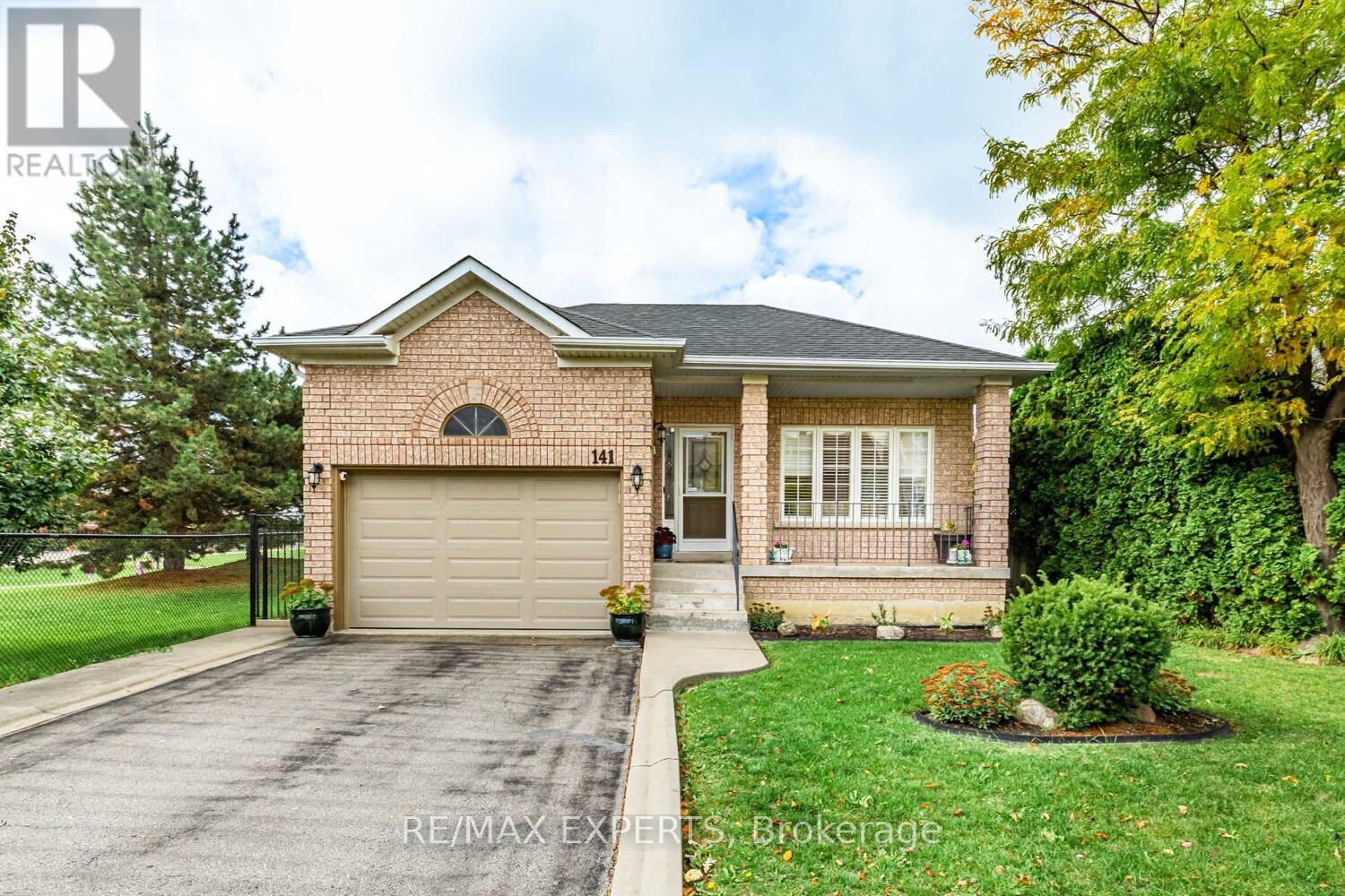 141 MICHELLE DRIVE, Vaughan, Ontario