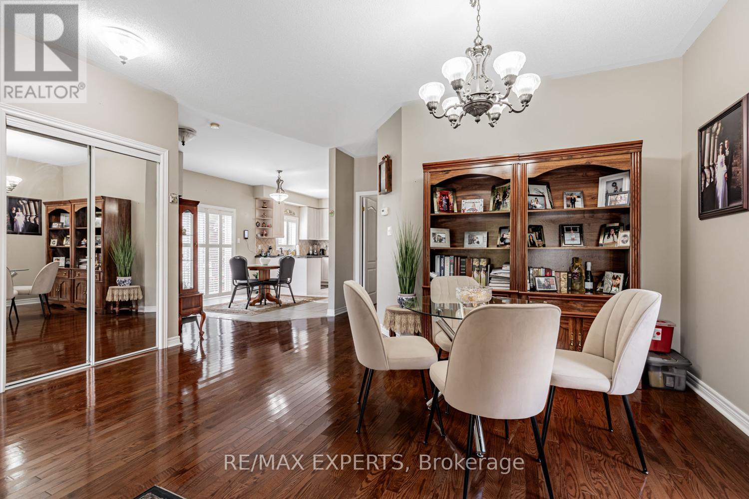 141 Michelle Drive, Vaughan, Ontario  L4L 9E1 - Photo 11 - N12481180