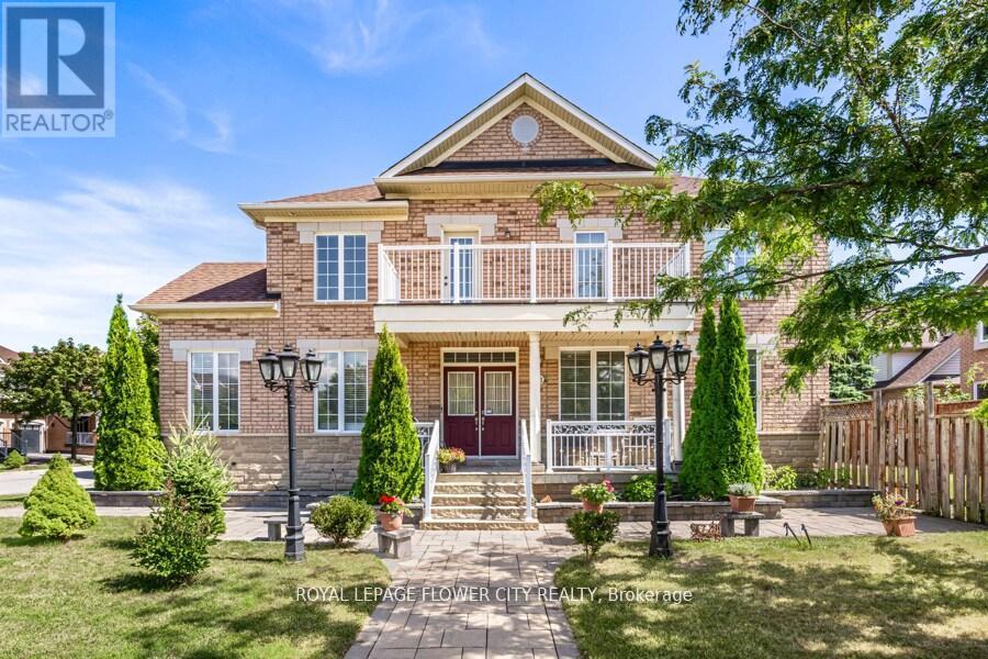73 HOLLYWOOD HILL CIRCLE, Vaughan, Ontario