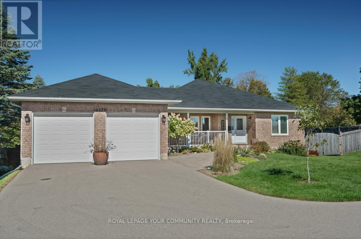 10450 RAVENSHOE ROAD, Georgina, Ontario