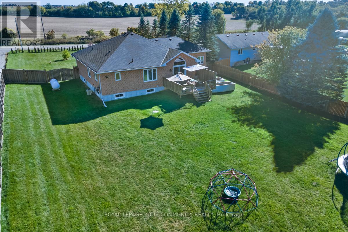 10450 Ravenshoe Road, Georgina, Ontario  L0C 1L0 - Photo 35 - N12481223