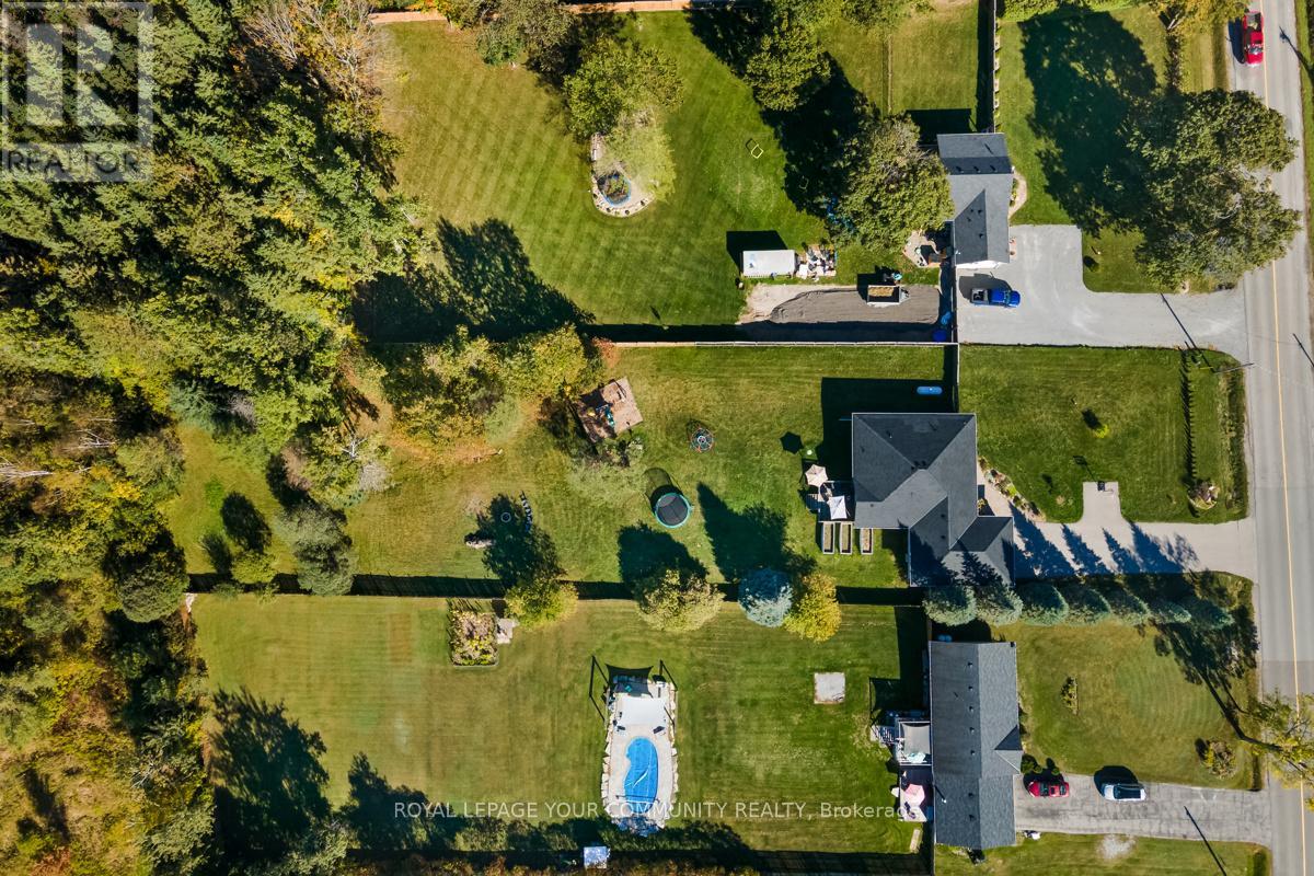 10450 Ravenshoe Road, Georgina, Ontario  L0C 1L0 - Photo 50 - N12481223