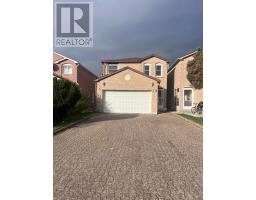 MAIN FL - 16 LAVRON COURT, Markham, Ontario
