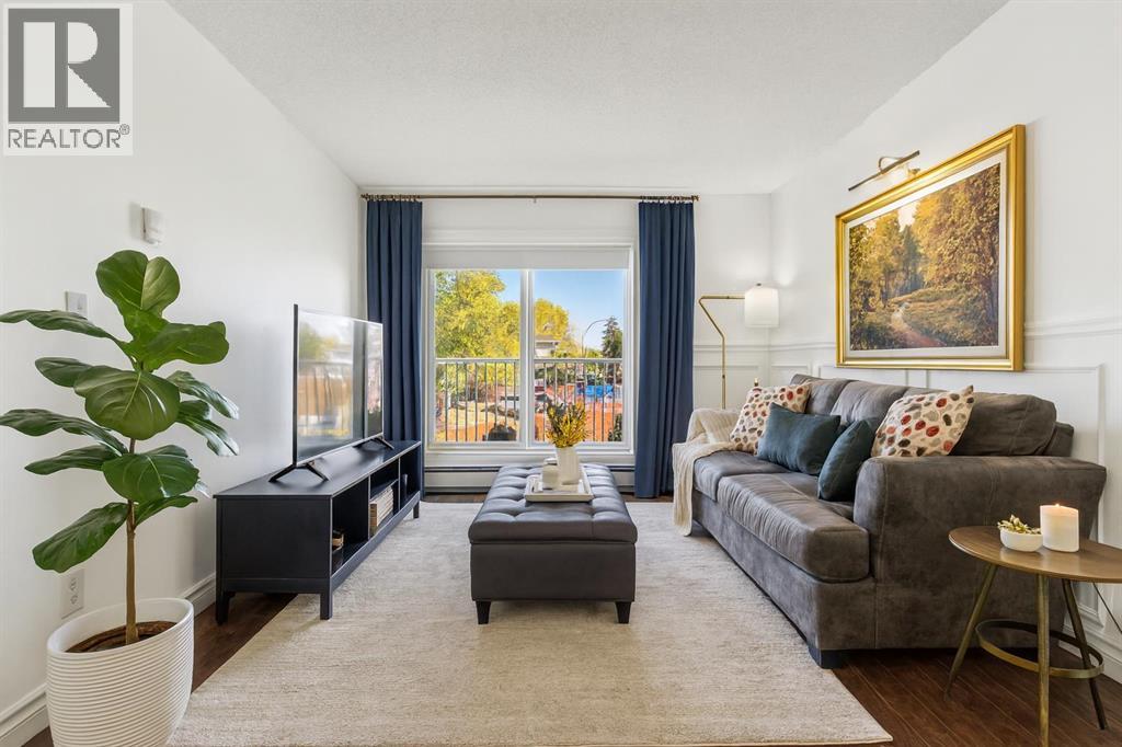 Property at 209, 5555 Falsbridge Drive NE image 5