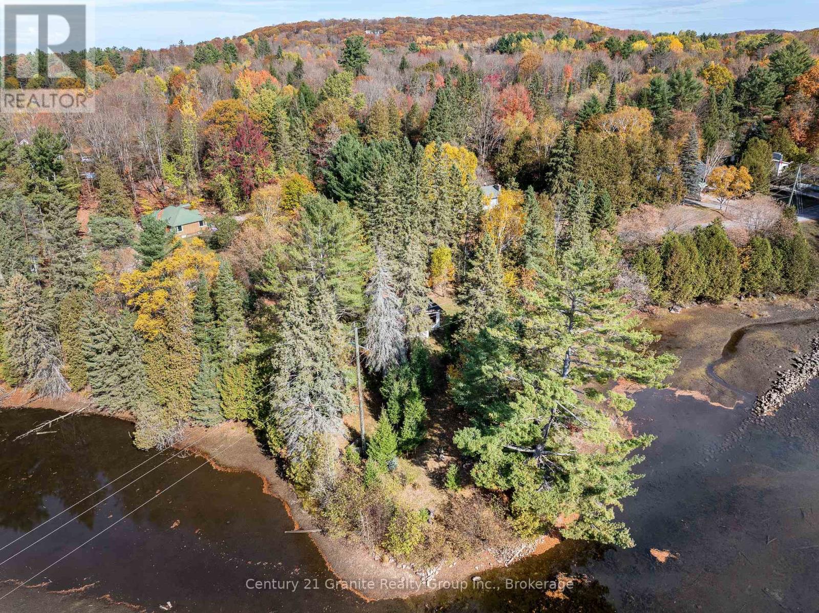 50 Riverside Drive, Dysart Et Al, Ontario  K0M 1S0 - Photo 45 - X12481248