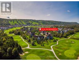 120 - 184 SNOWBRIDGE WAY, blue mountains, Ontario