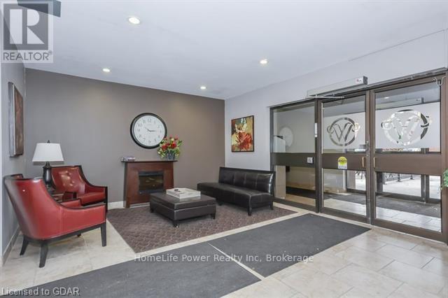 801 - 55 Yarmouth Street, Guelph, Ontario  N1H 7R4 - Photo 2 - X12481320