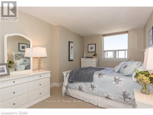801 - 55 Yarmouth Street, Guelph, Ontario  N1H 7R4 - Photo 5 - X12481320