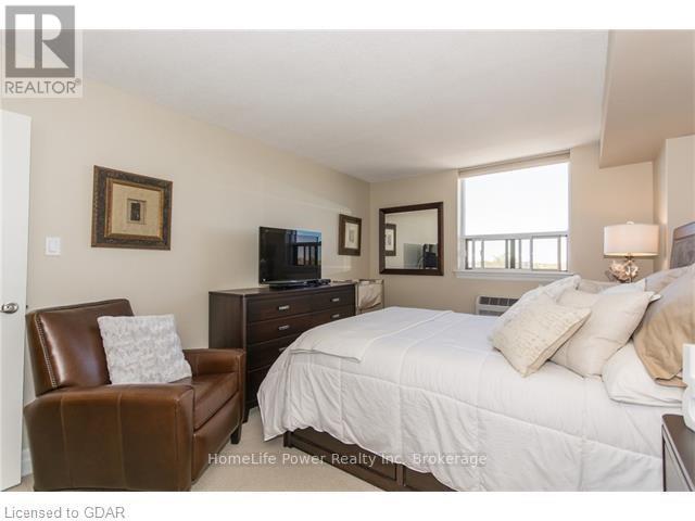 801 - 55 Yarmouth Street, Guelph, Ontario  N1H 7R4 - Photo 6 - X12481320