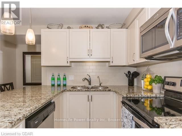 801 - 55 Yarmouth Street, Guelph, Ontario  N1H 7R4 - Photo 7 - X12481320