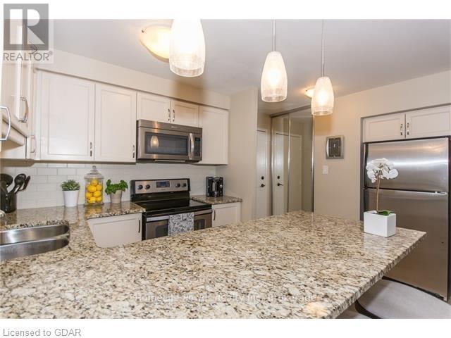 801 - 55 Yarmouth Street, Guelph, Ontario  N1H 7R4 - Photo 8 - X12481320
