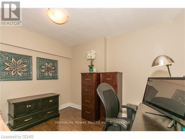 801 - 55 Yarmouth Street, Guelph, Ontario  N1H 7R4 - Photo 9 - X12481320