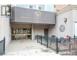 801 - 55 YARMOUTH STREET, guelph (downtown), Ontario