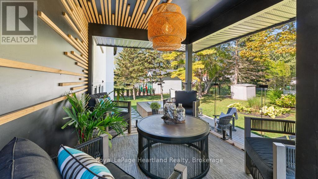 238 Bennett Street W, Goderich, Ontario  N7A 1X9 - Photo 45 - X12481358
