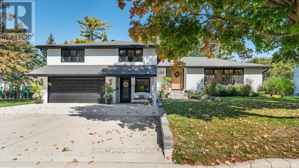 238 Bennett Street W, Goderich, Ontario  N7A 1X9 - Photo 50 - X12481358