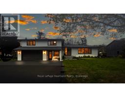 238 BENNETT STREET W, goderich (goderich (town)), Ontario