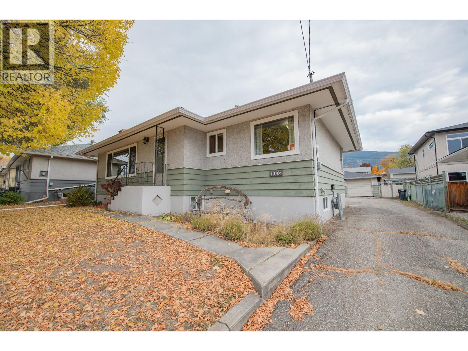 3005 15 Street, Vernon, British Columbia  V1T 3W1 - Photo 39 - 10366726