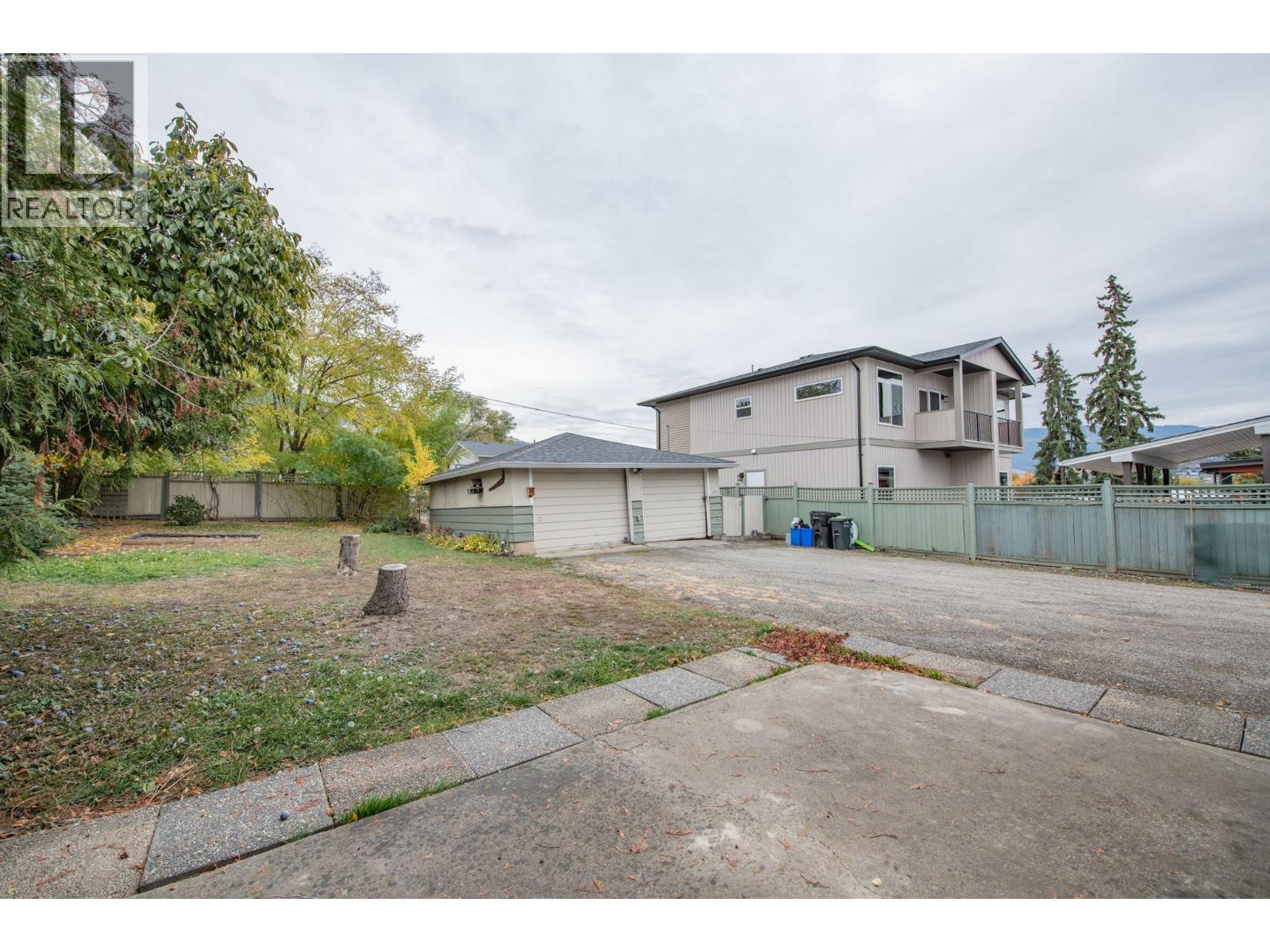 3005 15 Street, Vernon, British Columbia  V1T 3W1 - Photo 46 - 10366726