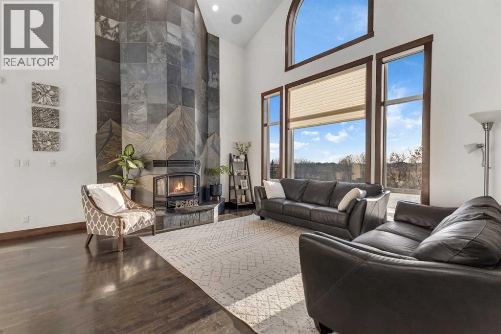 235097 Range Road 283, Rural Rocky View County, Alberta  T1X 0J9 - Photo 6 - A2263550