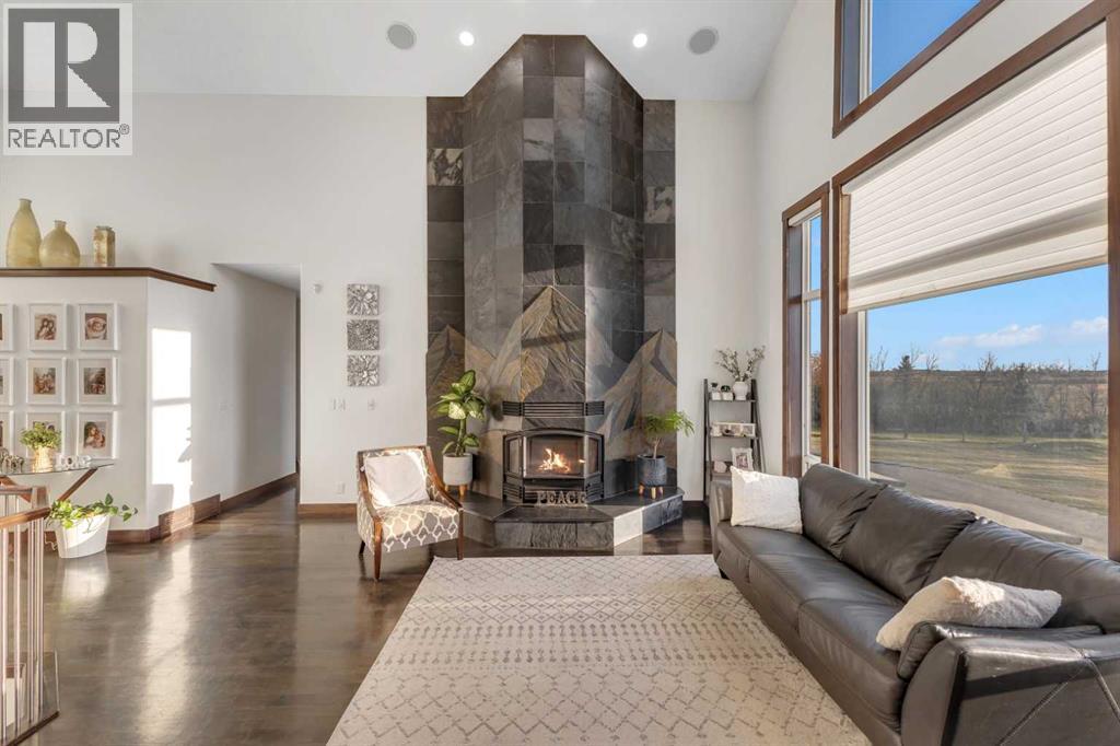 235097 Range Road 283, Rural Rocky View County, Alberta  T1X 0J9 - Photo 7 - A2263550