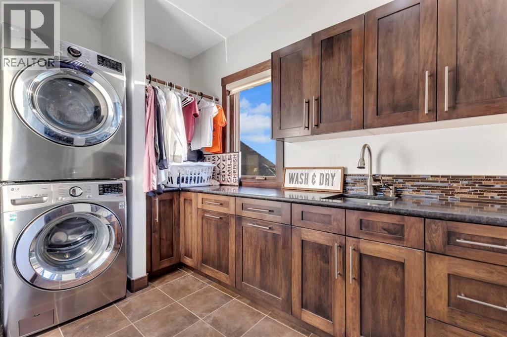 235097 Range Road 283, Rural Rocky View County, Alberta  T1X 0J9 - Photo 30 - A2263550