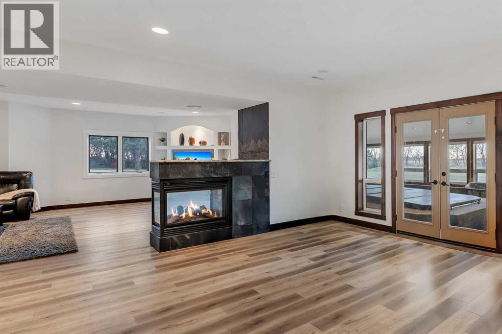 235097 Range Road 283, Rural Rocky View County, Alberta  T1X 0J9 - Photo 36 - A2263550