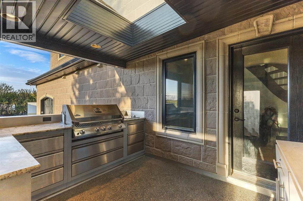 235097 Range Road 283, Rural Rocky View County, Alberta  T1X 0J9 - Photo 16 - A2263550