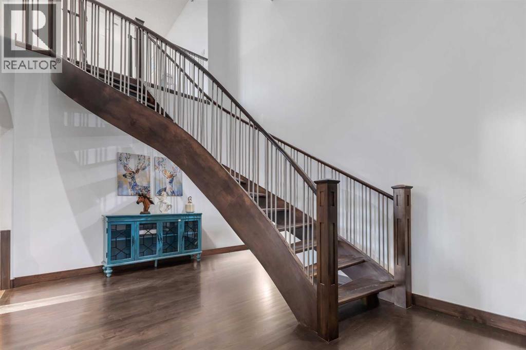 235097 Range Road 283, Rural Rocky View County, Alberta  T1X 0J9 - Photo 26 - A2263550