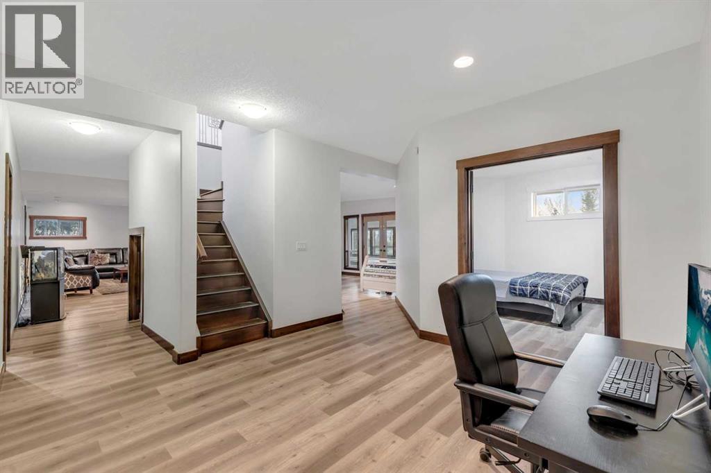 235097 Range Road 283, Rural Rocky View County, Alberta  T1X 0J9 - Photo 34 - A2263550