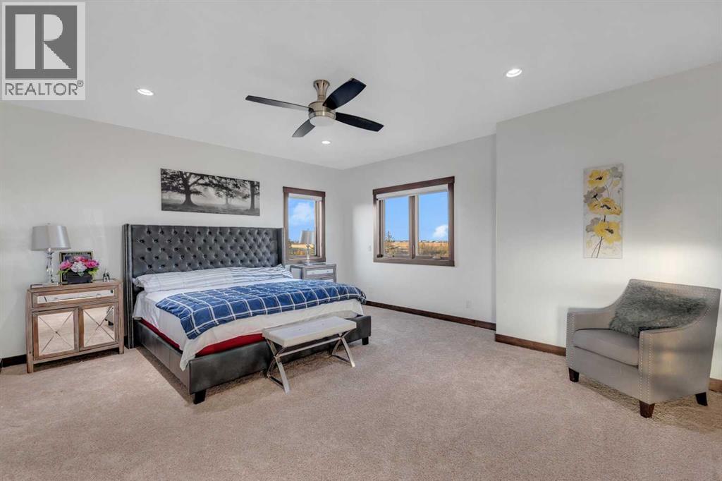 235097 Range Road 283, Rural Rocky View County, Alberta  T1X 0J9 - Photo 31 - A2263550