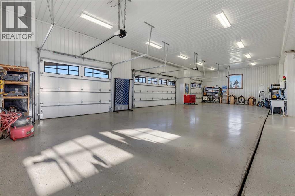 235097 Range Road 283, Rural Rocky View County, Alberta  T1X 0J9 - Photo 42 - A2263550