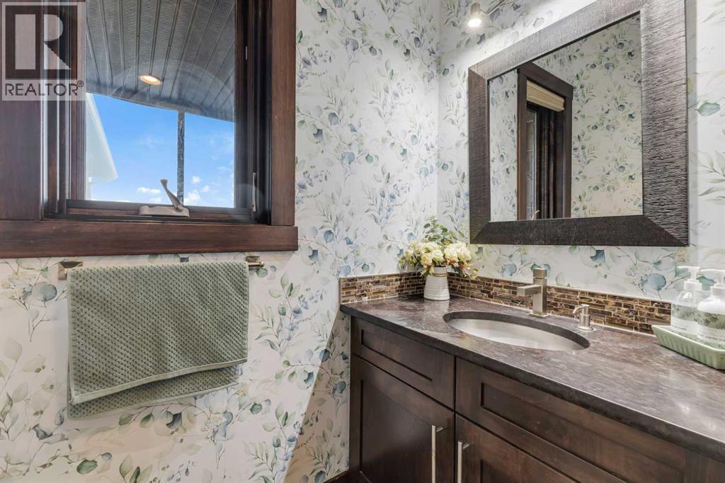 235097 Range Road 283, Rural Rocky View County, Alberta  T1X 0J9 - Photo 25 - A2263550