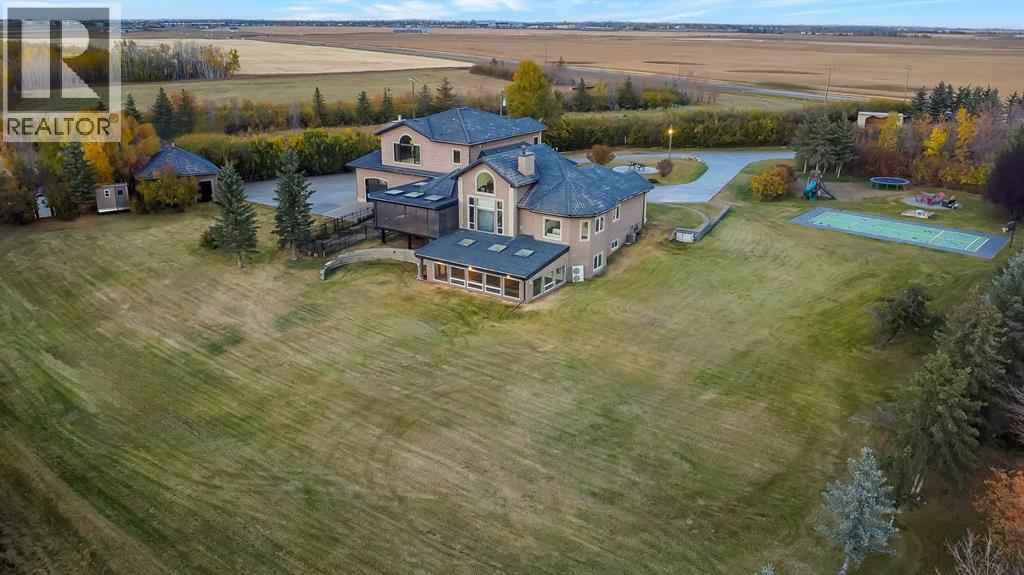 235097 Range Road 283, Rural Rocky View County, Alberta  T1X 0J9 - Photo 47 - A2263550