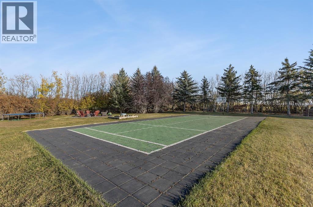 235097 Range Road 283, Rural Rocky View County, Alberta  T1X 0J9 - Photo 45 - A2263550