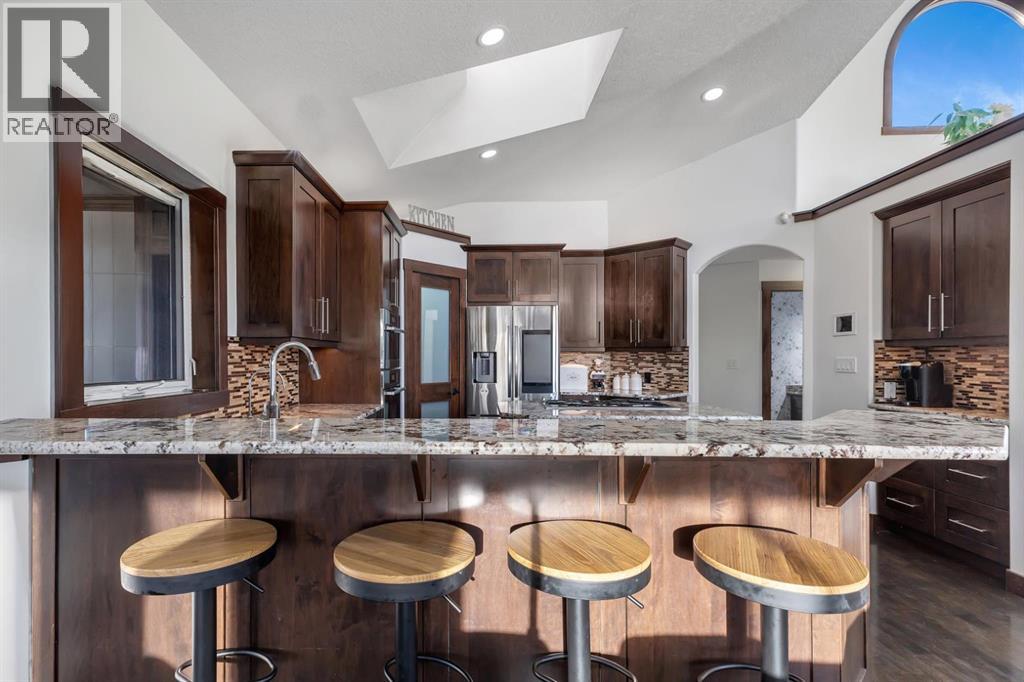 235097 Range Road 283, Rural Rocky View County, Alberta  T1X 0J9 - Photo 10 - A2263550