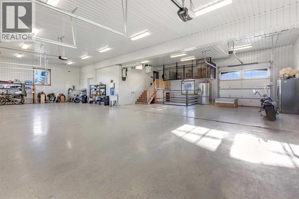 235097 Range Road 283, Rural Rocky View County, Alberta  T1X 0J9 - Photo 41 - A2263550