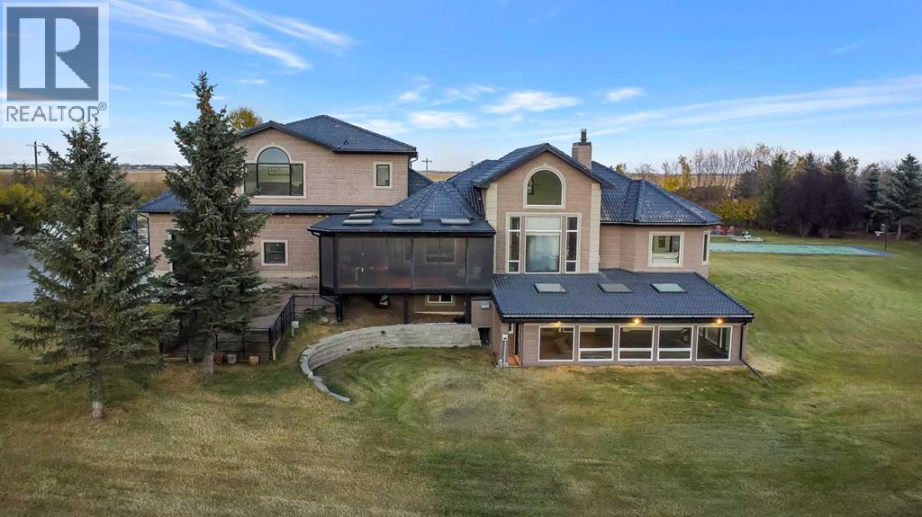 235097 Range Road 283, Rural Rocky View County, Alberta  T1X 0J9 - Photo 46 - A2263550