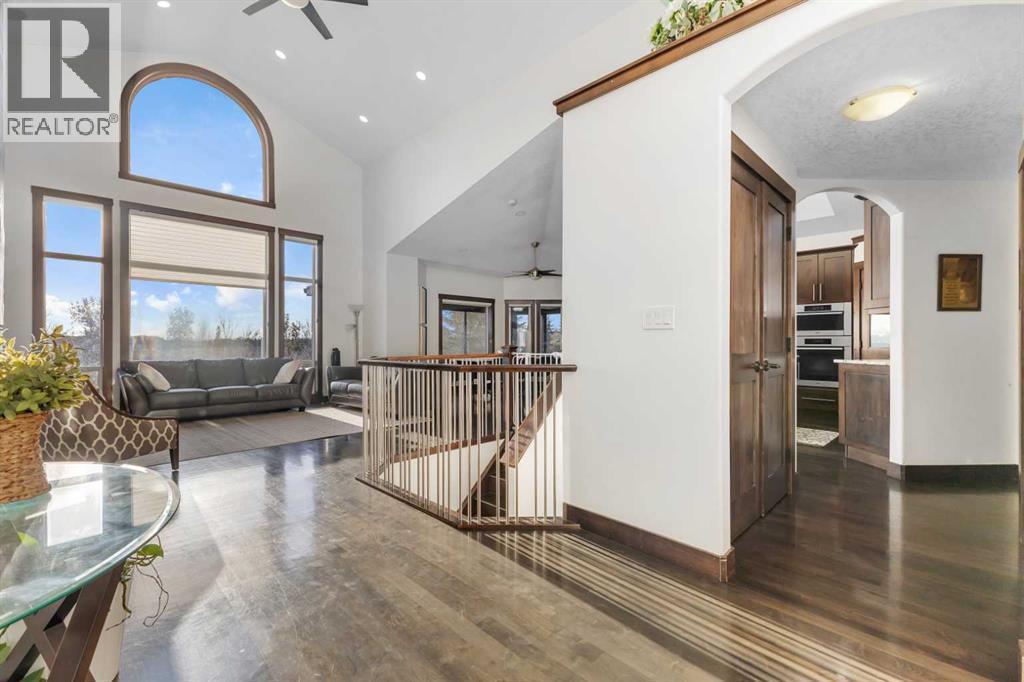 235097 Range Road 283, Rural Rocky View County, Alberta  T1X 0J9 - Photo 5 - A2263550