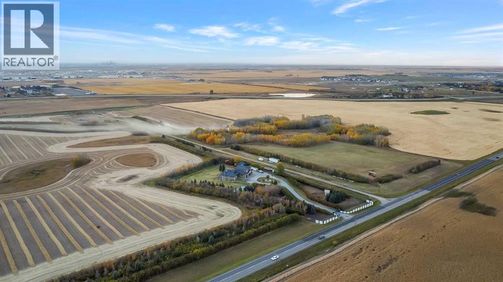 235097 Range Road 283, Rural Rocky View County, Alberta  T1X 0J9 - Photo 48 - A2263550