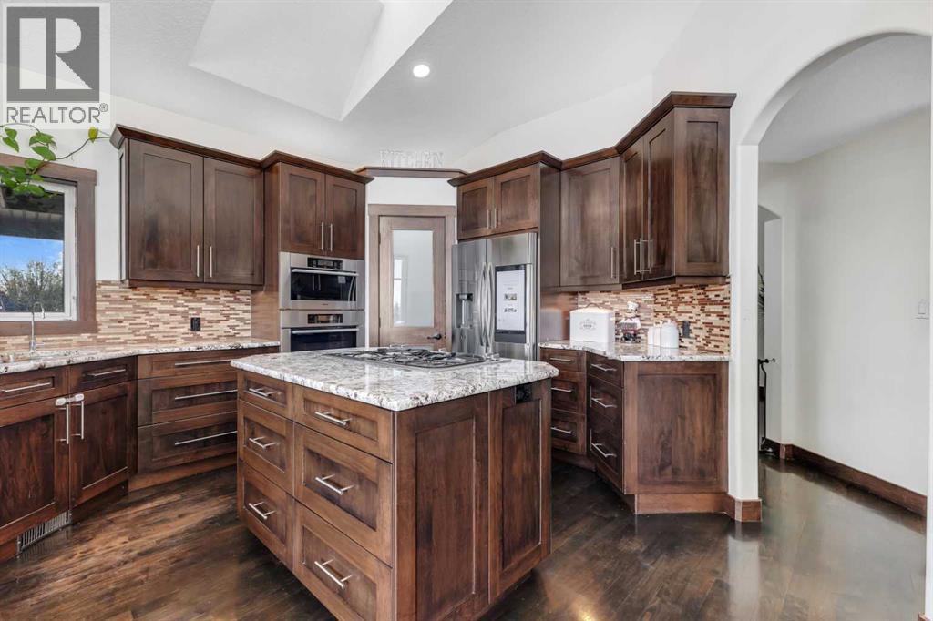 235097 Range Road 283, Rural Rocky View County, Alberta  T1X 0J9 - Photo 11 - A2263550