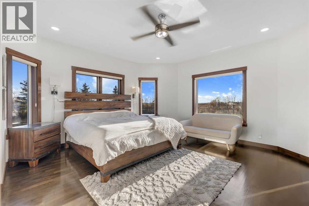 235097 Range Road 283, Rural Rocky View County, Alberta  T1X 0J9 - Photo 17 - A2263550