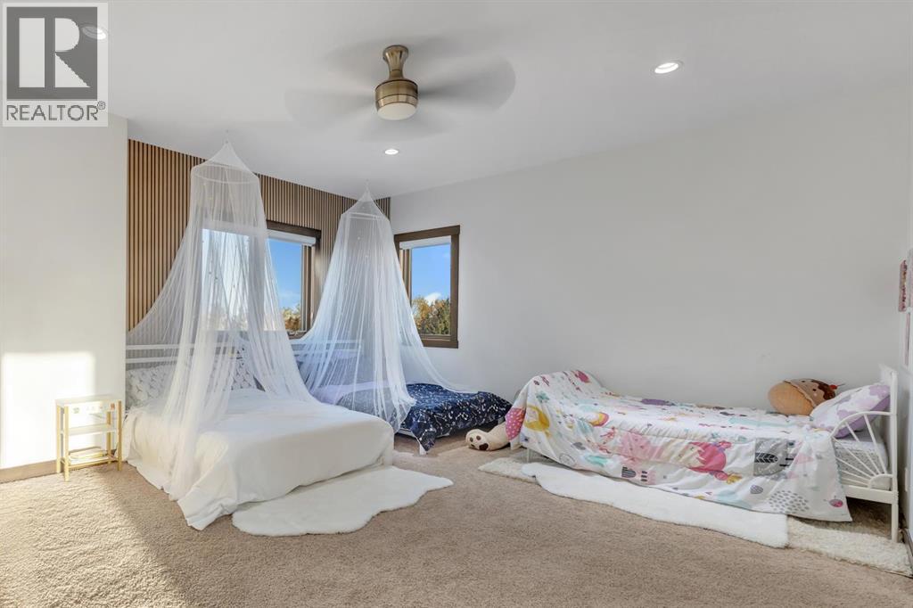 235097 Range Road 283, Rural Rocky View County, Alberta  T1X 0J9 - Photo 33 - A2263550