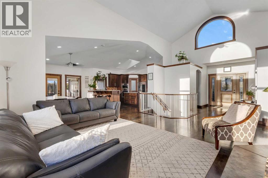 235097 Range Road 283, Rural Rocky View County, Alberta  T1X 0J9 - Photo 8 - A2263550